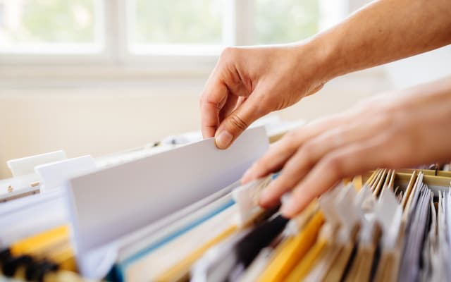 How Do I Look Up Court Cases in Texas?